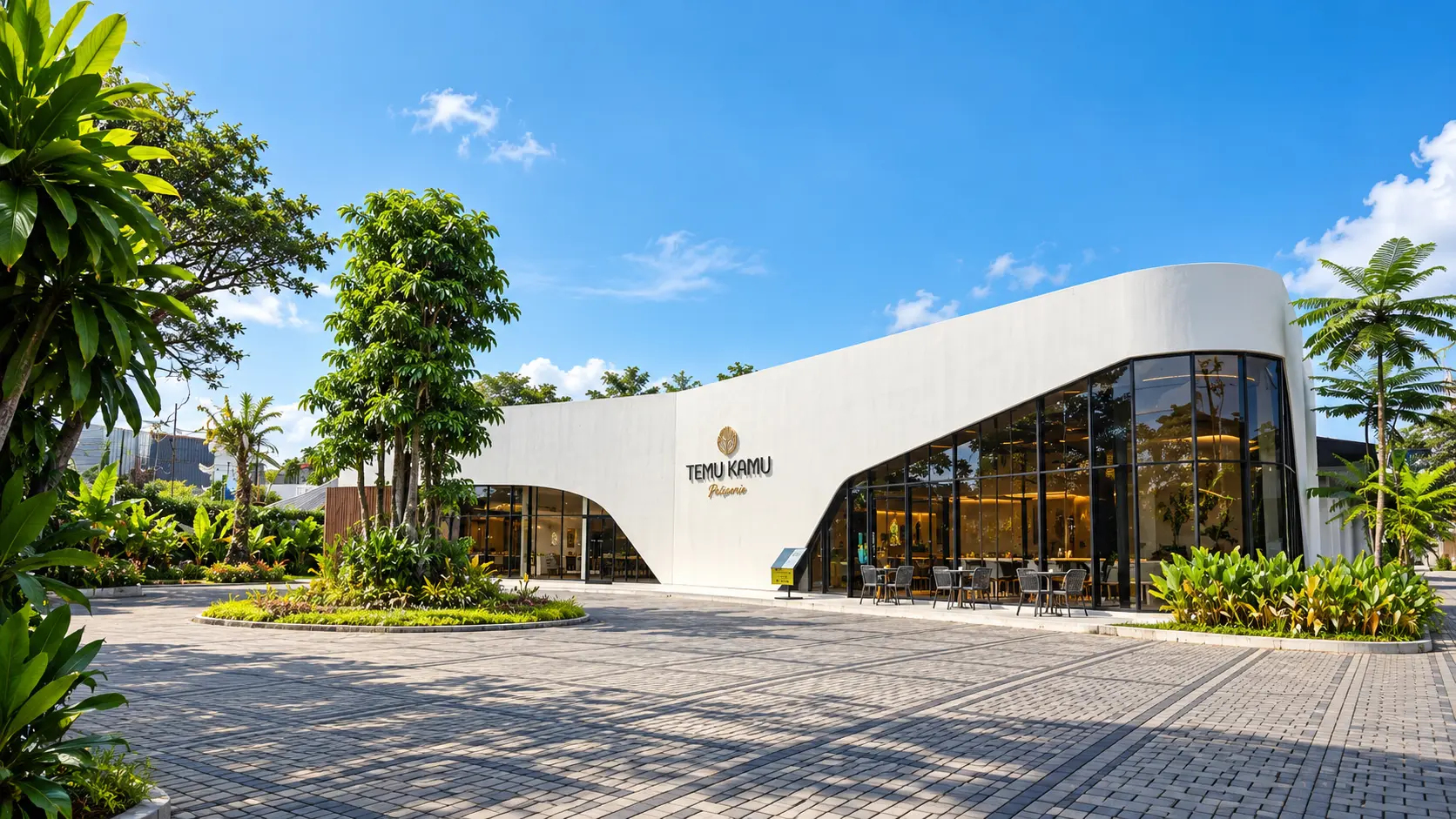 Bali Bites Complex - Kuta Bali